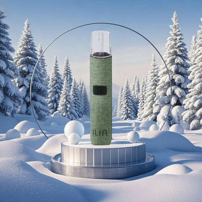 ILIA 哩亞 布紋主機一代：圖片 4