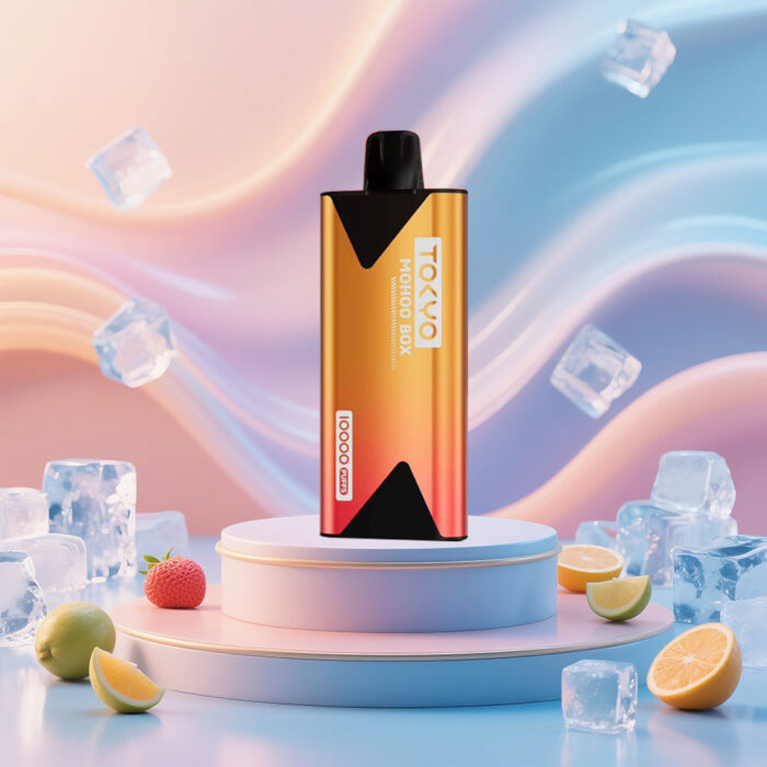 MOHOO BOX東京魔盒主機：圖片 3