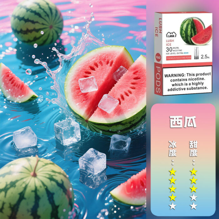 LANA 拉娜 煙彈：圖片 10