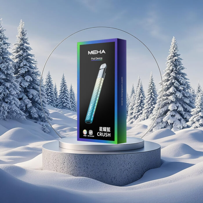 MEHA 魅嗨 主機五代 星耀：圖片 4