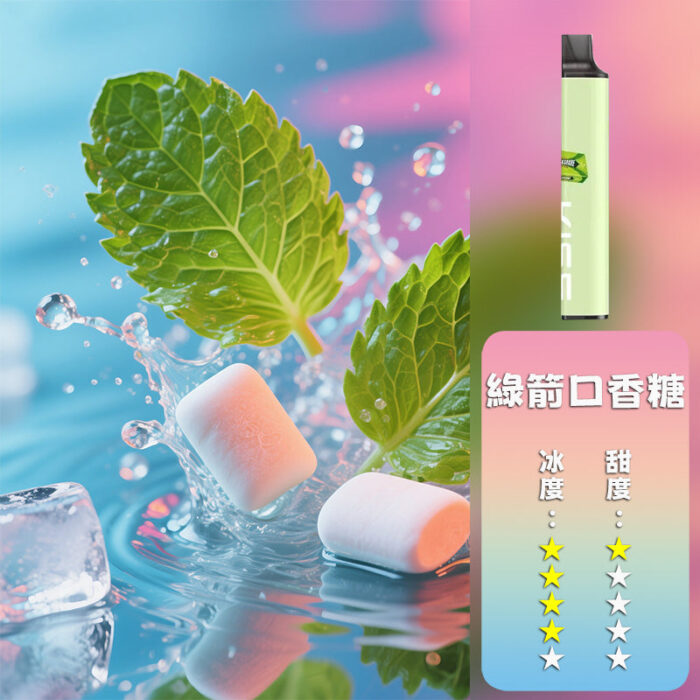 KISS抛棄式 6500口：圖片 8