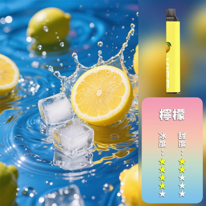 KISS抛棄式 6500口：圖片 3