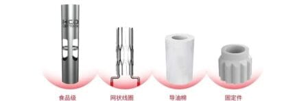 電子菸霧化芯全指南