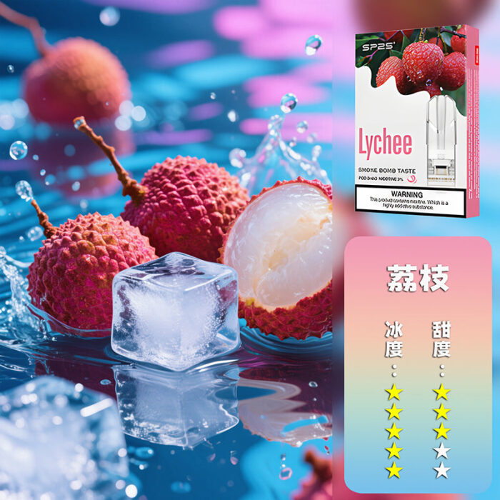 SP2S思博瑞 一代煙彈：圖片 13