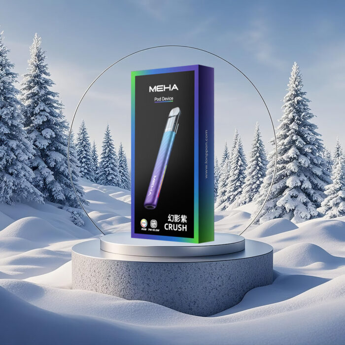 MEHA 魅嗨 主機五代 星耀：圖片 3