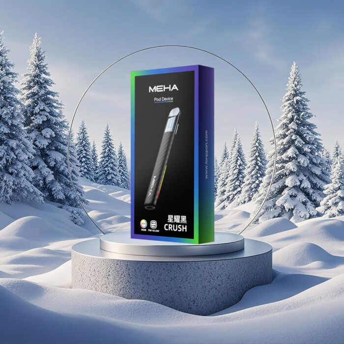 MEHA 魅嗨 主機五代 星耀：圖片 6