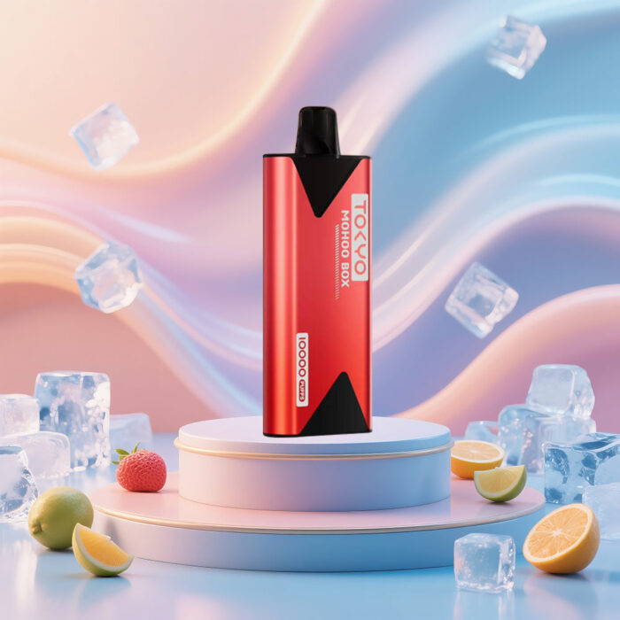 MOHOO BOX東京魔盒主機：圖片 8