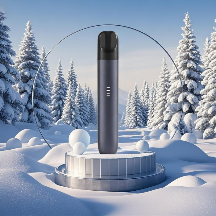 RELX 悅刻 主機五代：圖片 3