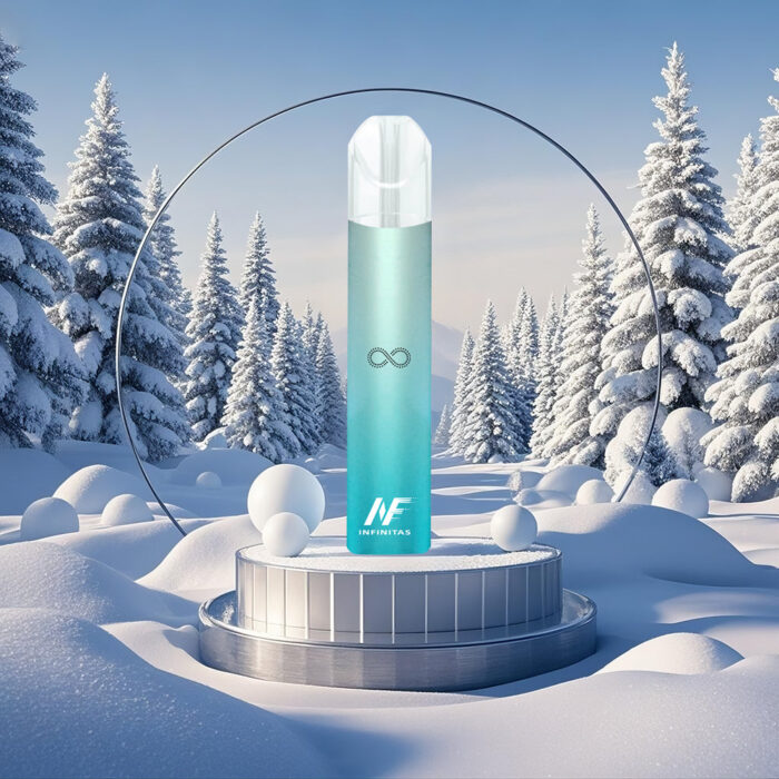 INF 無限 一代主機：圖片 3