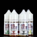 鹽博士煙油/30ml/瓶