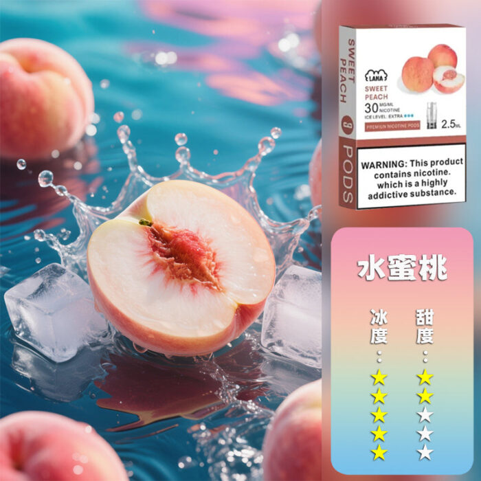 LANA 拉娜 煙彈：圖片 25