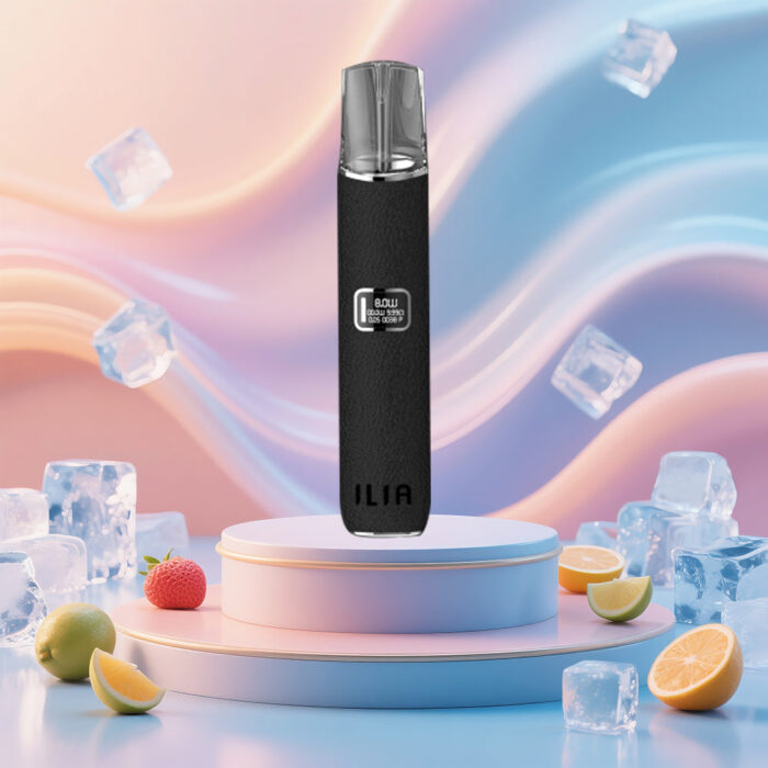 ILIA  哩亞 一代皮革主機：圖片 2