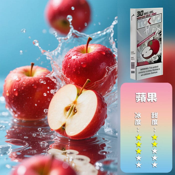 MOHOO BOX東京魔盒煙彈：圖片 14