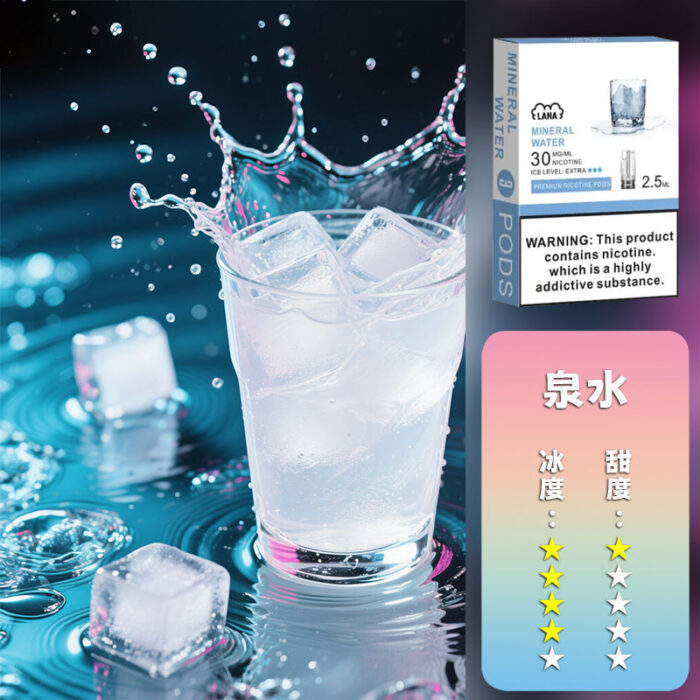 LANA 拉娜 煙彈：圖片 8