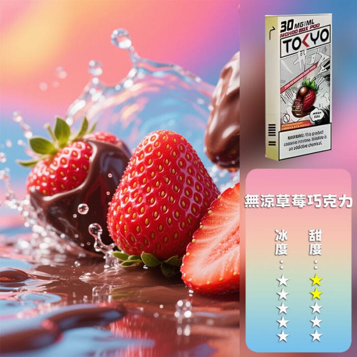 MOHOO BOX東京魔盒煙彈：圖片 34