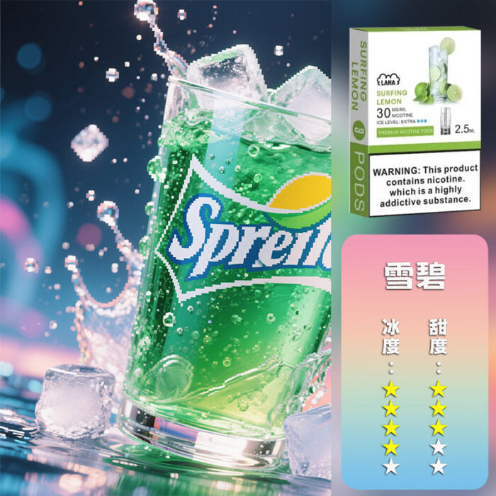 LANA 拉娜 煙彈：圖片 11