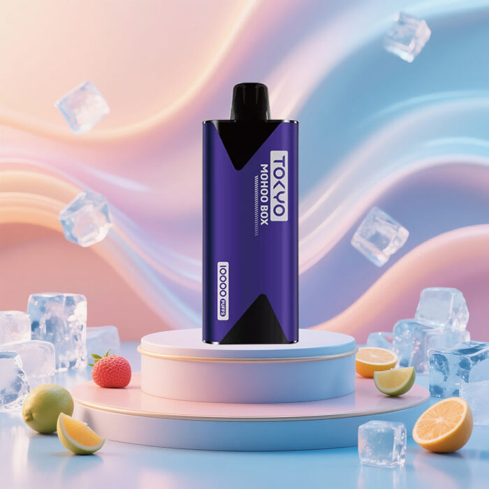 MOHOO BOX東京魔盒主機：圖片 5