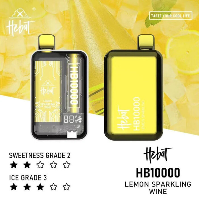 Hebat喜貝拋棄式一次性10000口：圖片 6