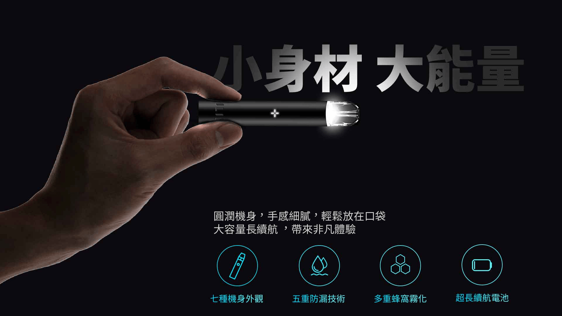 一代主機推薦 經典白 ILIA哩亞主機一代